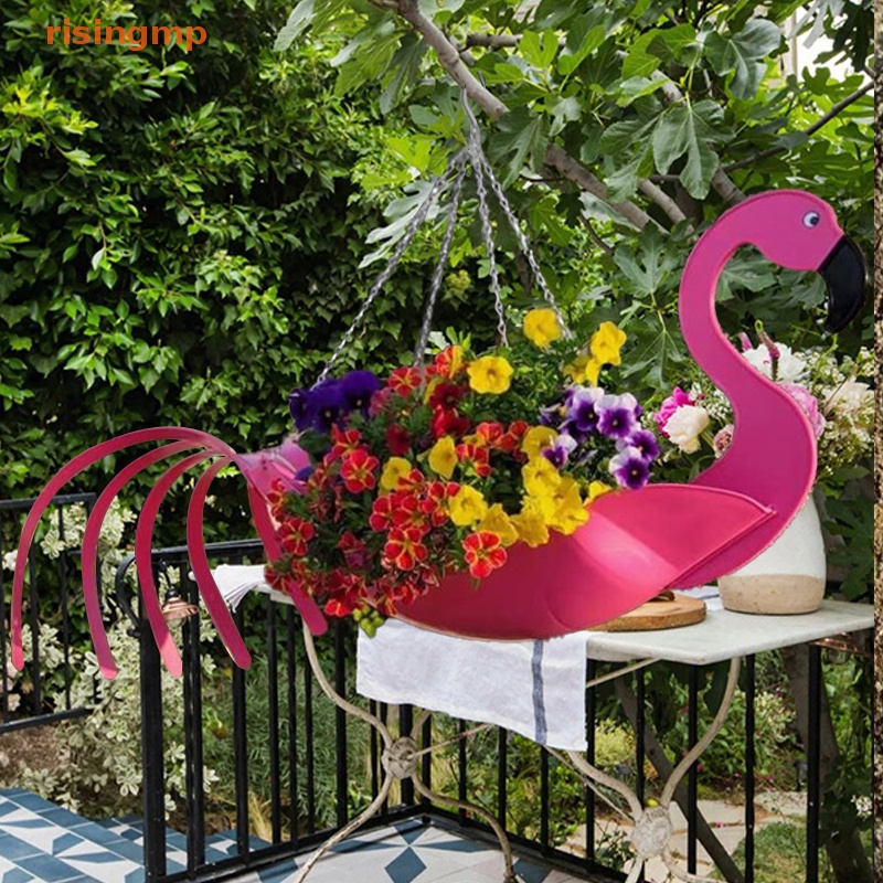 Chậu Hoa / Cây Cảnh Hình Chim Chóc Sáng Tạo Trang Trí Nhà Cửa / Sân Vườn