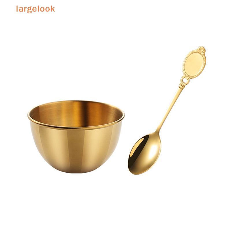 Tô Đựng Gia Vị Bằng Thép Không Gỉ Cho Nhà Bếp
