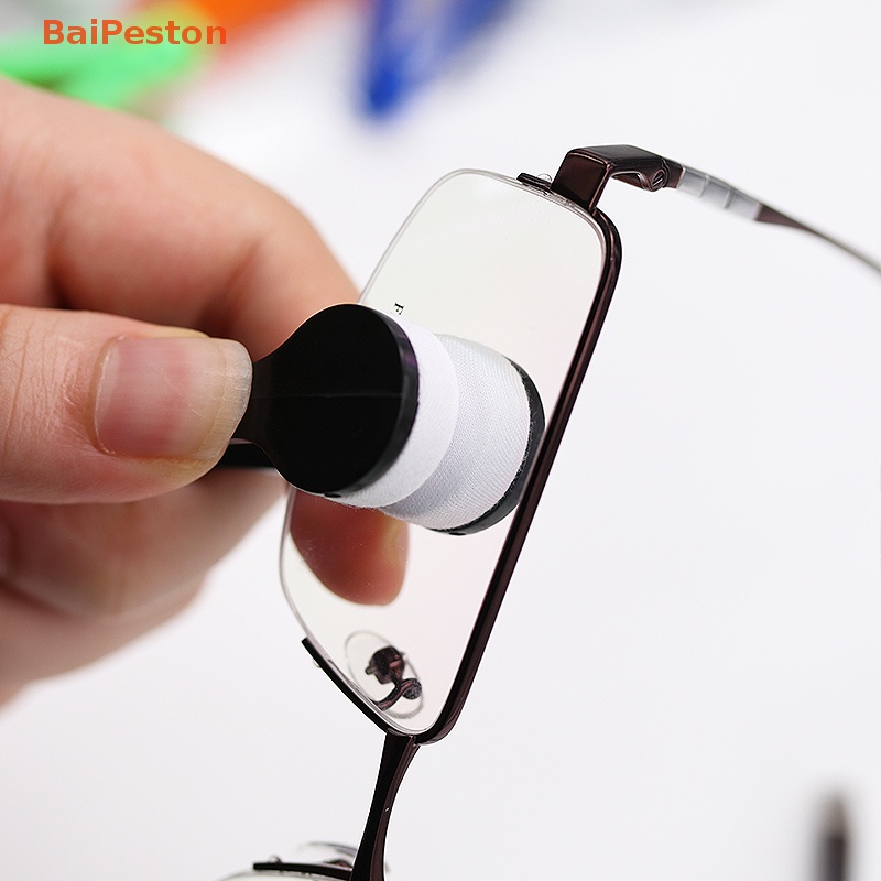 1 Gói Khăn Lau Kính Cầm Tay