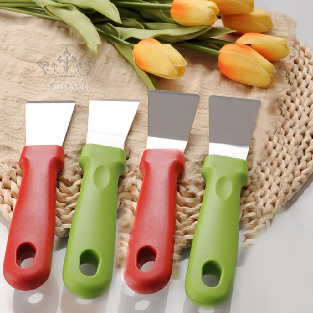 Xẻng Xúc Đá Bằng Thép Không Gỉ Đa Năng