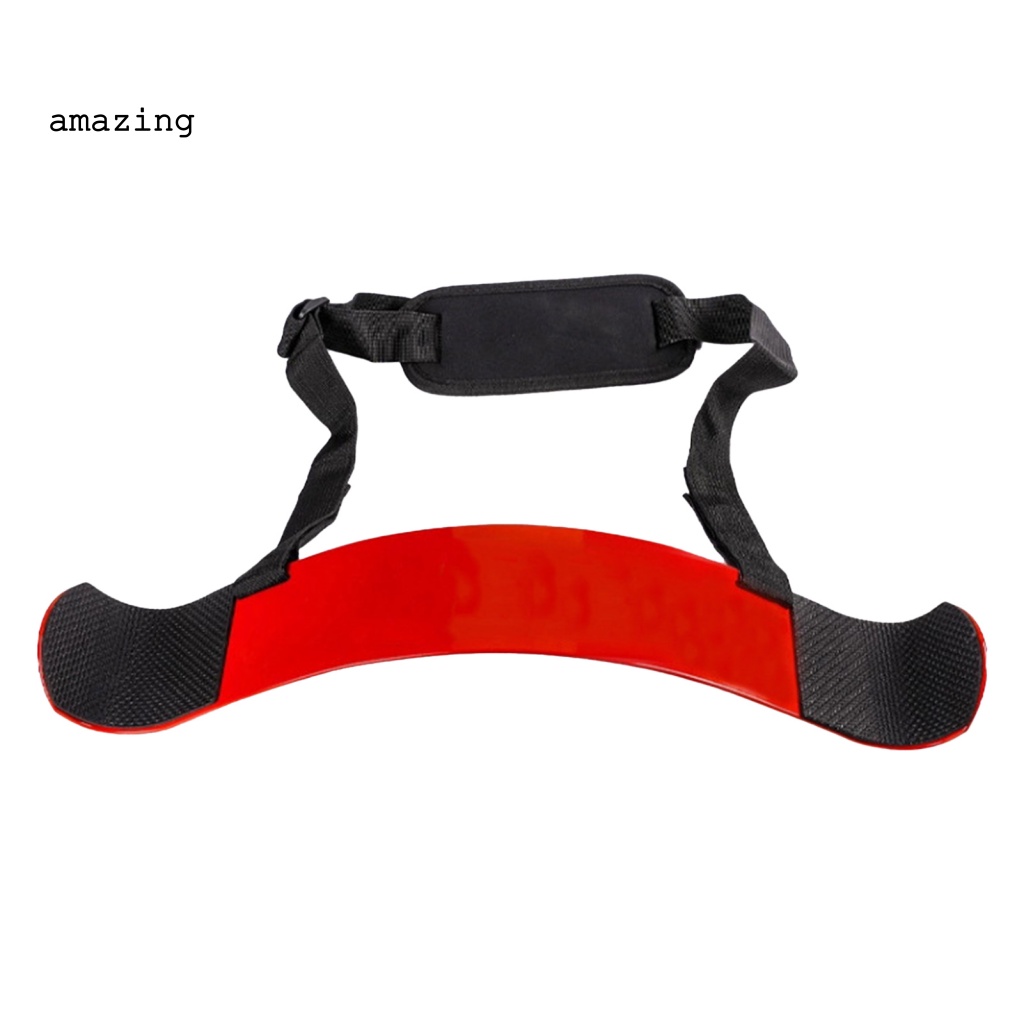 Dụng Cụ Tập Cơ Bắp Cánh Tay Đa Năng Có Thể Điều Chỉnh