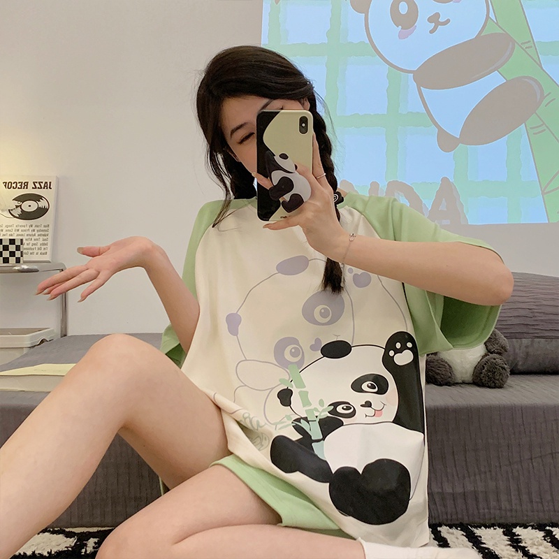 Đầm Ngủ Nhẹ NhàNg DàNh Cho Nữ