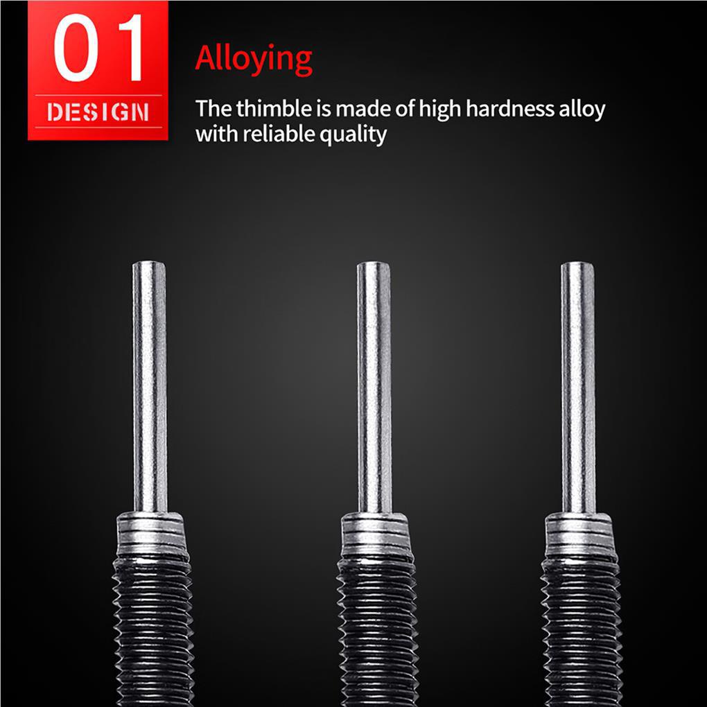 Dụng Cụ Tháo Mắt Xích Đơn Giản Thông Dụng Cho Xe Mototbike