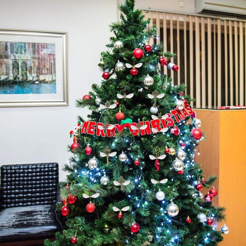 Bộ Chìa Khóa Có Cánh Chuồn Chuồn Và Chìa Khóa Dùng Trang Trí DIY