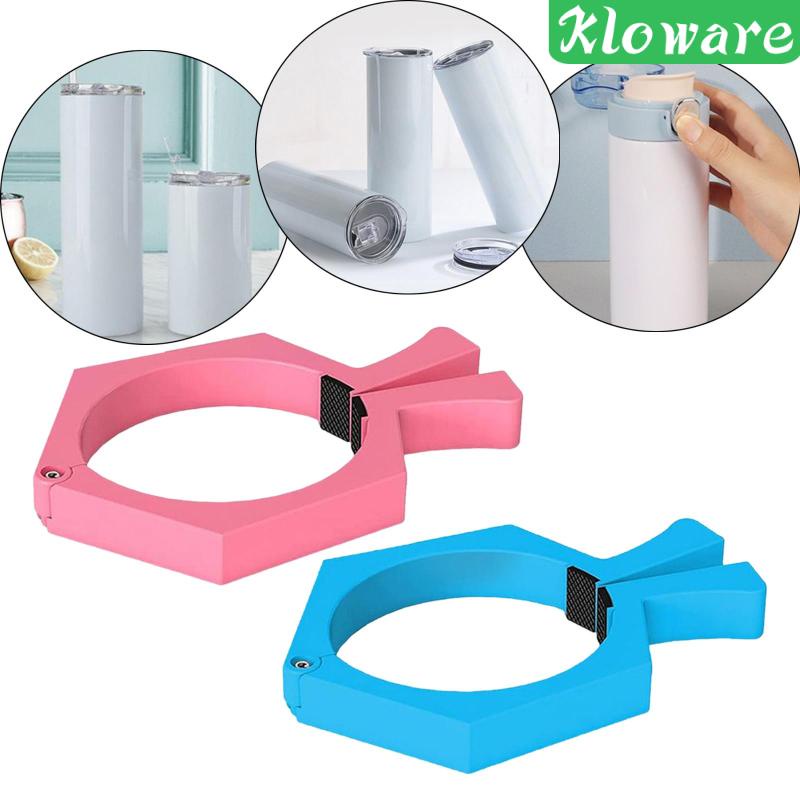 Bộ 20 Cốc Xoay Chuyên Dụng Cho Bình Nước