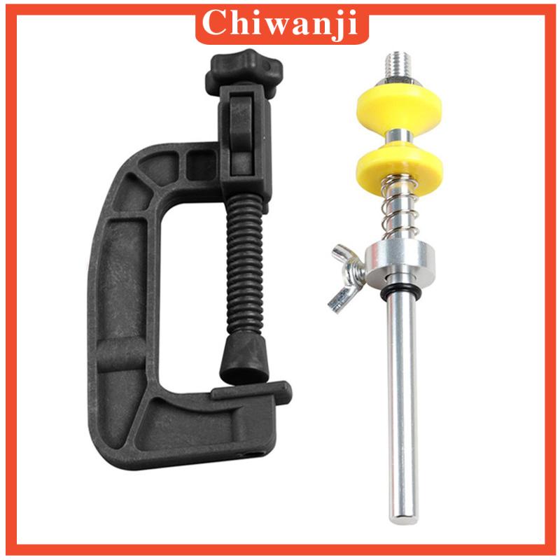 Giá Đỡ Cuộn Dây Câu Cá / Du Lịch Tiện Dụng