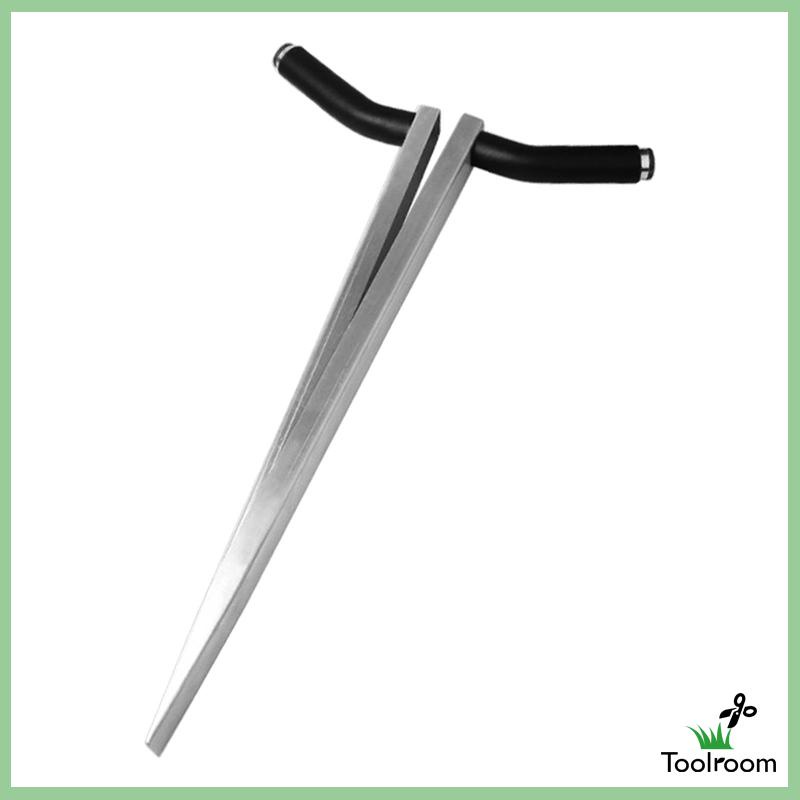 Dụng Cụ Cắt Trái Cây Có Tay Cầm Tiện Dụng Cho Nhà Hàng / Khách Sạn