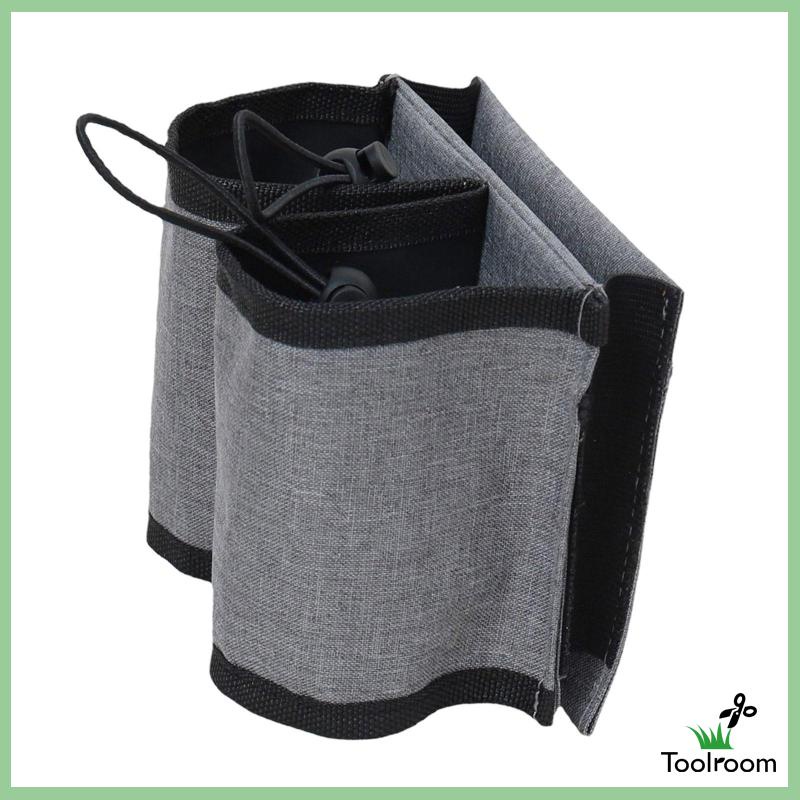 Giá Đỡ Cốc / Chai Nước / Điện Thoại Gắn Tay Vịn Hành Lý Khi Đi Du Lịch