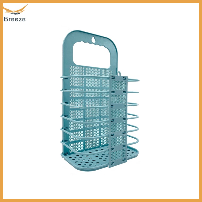 Rổ Đựng Thức Ăn Treo Chuồng Gà / Chim Bồ Câu Có Thể Gấp Gọn Tiện Lợi