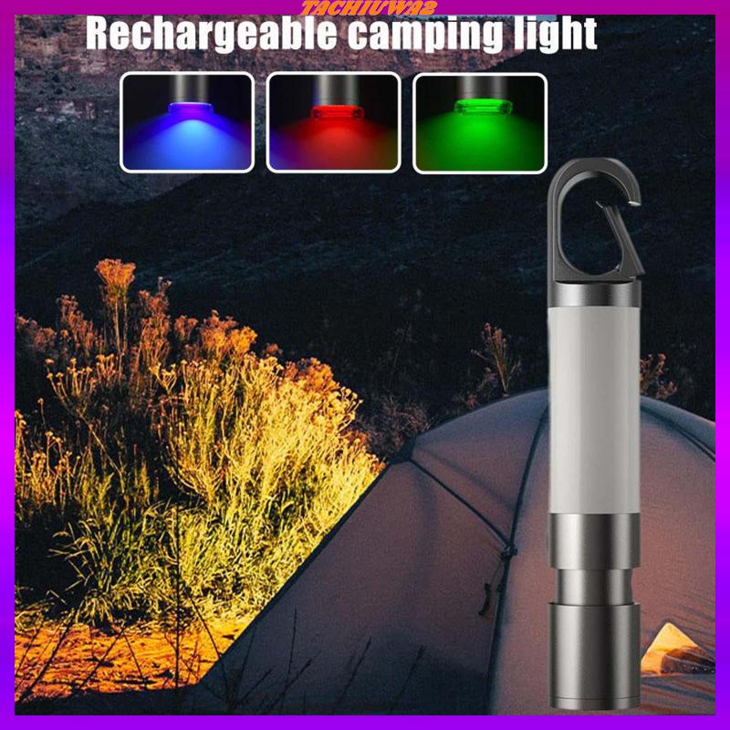 Đèn Pin LED Tachiuwa2 Di Động Tiện Dụng Cho Hoạt Động Ngoài Trời