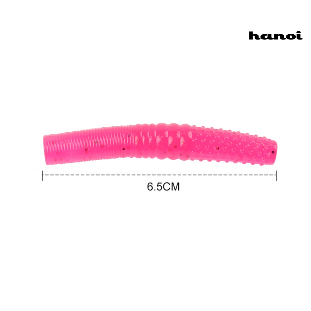 Chân Váy Chữ A Lưng Cao Thời Trang Trẻ Trung☥Set 10 Mồi Câu Cá Giả 6.5cm / 4g Bằng Nhựa Mềm Độ Đàn Hồi Cao