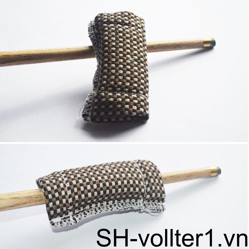 Khăn Lau Bóng Bida Di Động Tiện Dụng