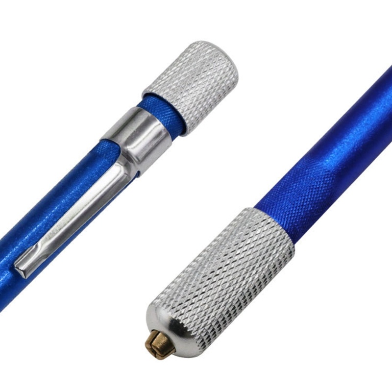 Dụng Cụ Mài Lưỡi Câu Hình Viên Kim Cương