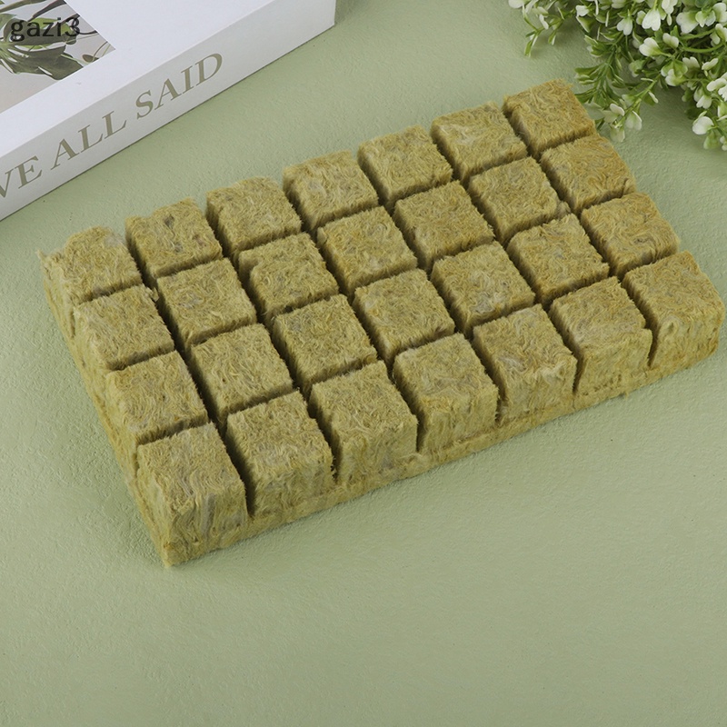 Set 20 / 25 / 28 Khối Đất Trồng Cây Không Cần Đất