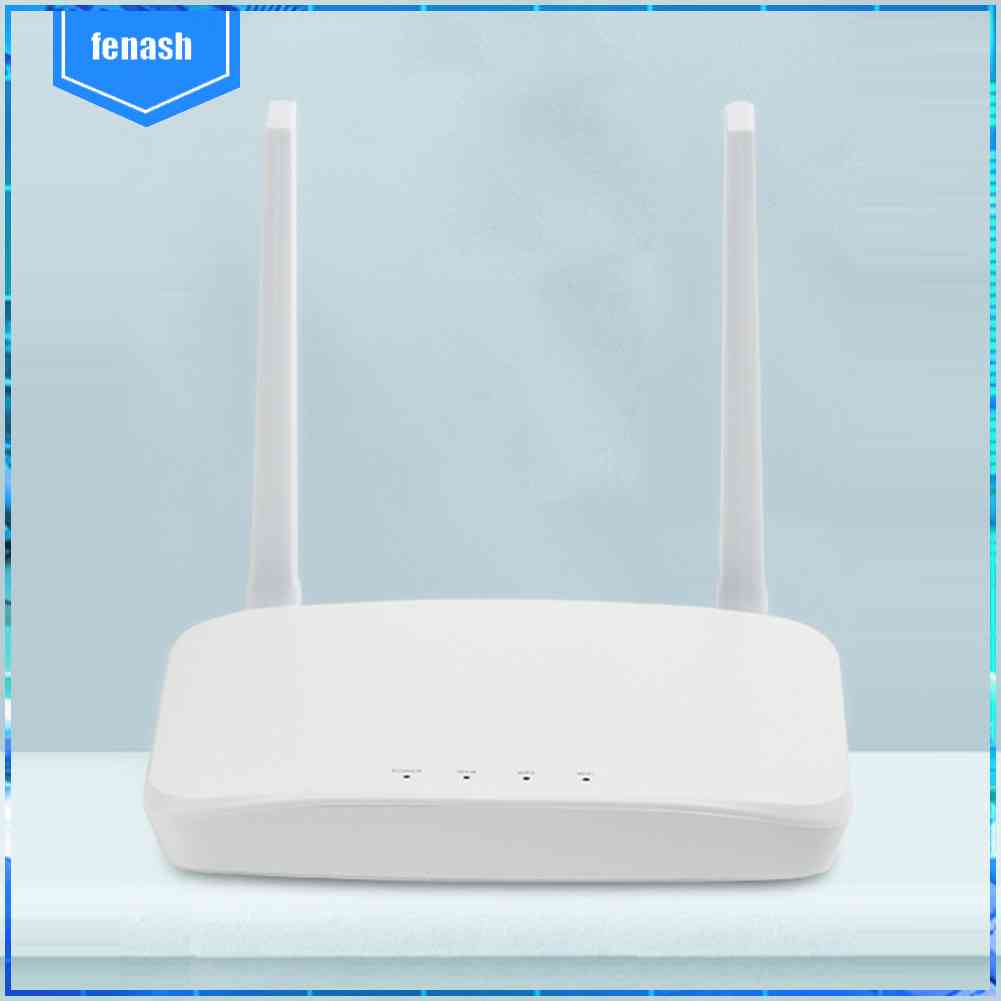 Bộ Định Tuyến Internet Băng Tần Kép Mini Thông Minh 2.4G Cho Nhà Ở / Văn Phòng