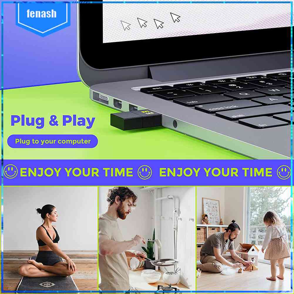 Chuột Máy Tính Không Thể Tháo Rời Cổng USB Type C 2 Trong 1