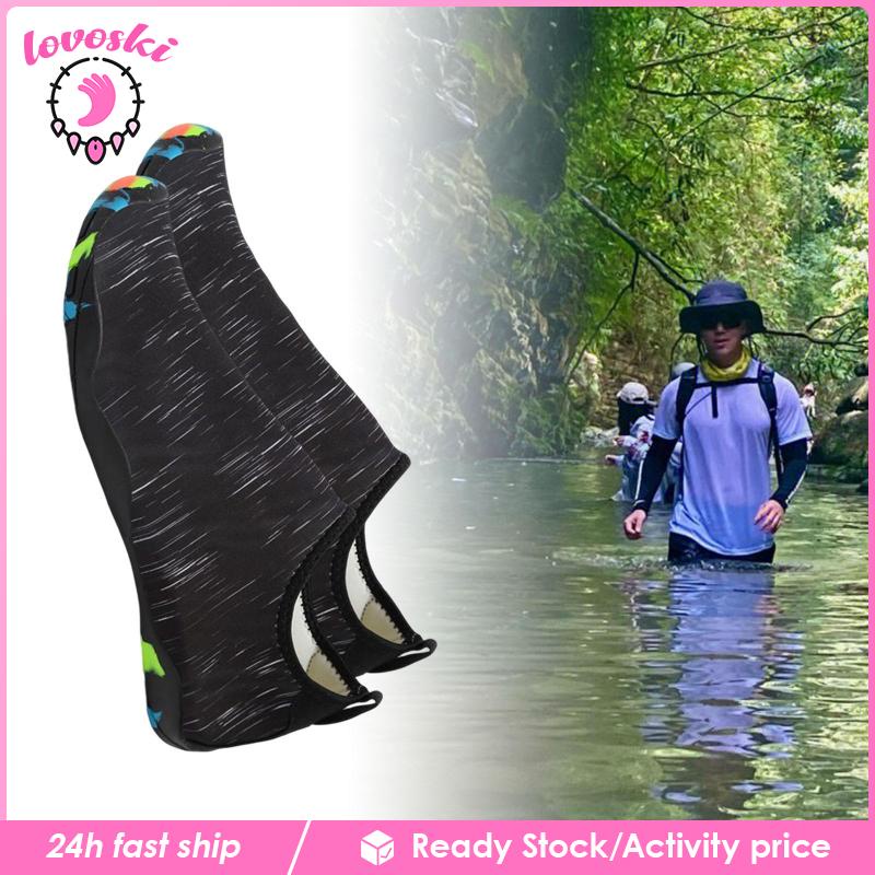 Vớ Thoáng Khí Chuyên Dụng Tập Yoga / Đi Bơi Cho Nam Nữ