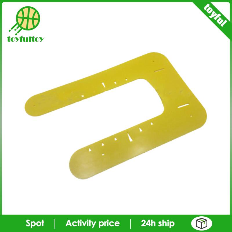 Tấm Đệm Hỗ Trợ Tập Đánh Golf Trong Nhà / Ngoài Trời Dành Cho Người Lớn