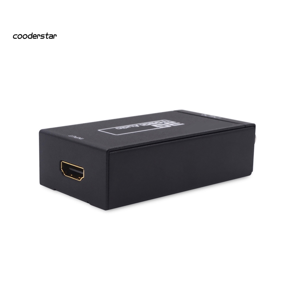 Thiết Bị Chuyển Đổi Tín Hiệu Âm Thanh 3G HDMI Sang SDI Cho SD-SDI HD-SDI 3G-SDI