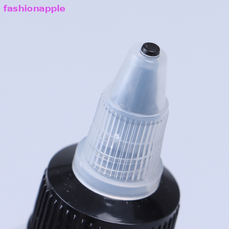 Lọ Rỗng Đựng Mực Xăm 30 / 60 / 120ml