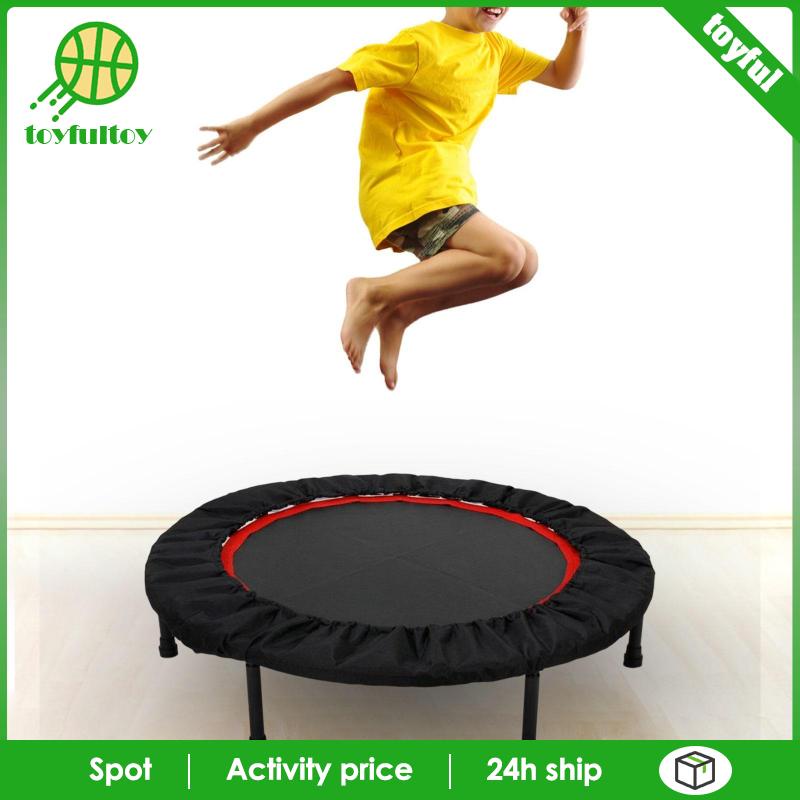 Vỏ Bọc Giường Lò Xo Hình Tròn Chống Thấm Nước Dễ Lắp Đặt Tiện Dụng