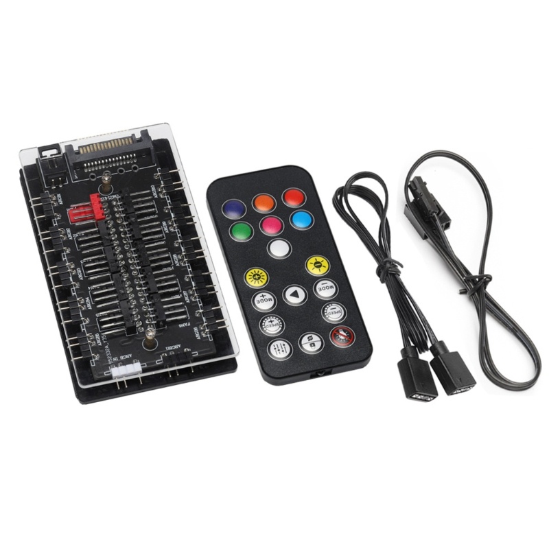 Bộ Mạch Điều Khiển Nhiệt Độ Pwm Hiệu Suất Mạnh Mẽ