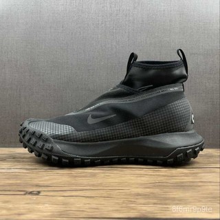 100% acg mountain fly gore-tex triple black bnib 100%