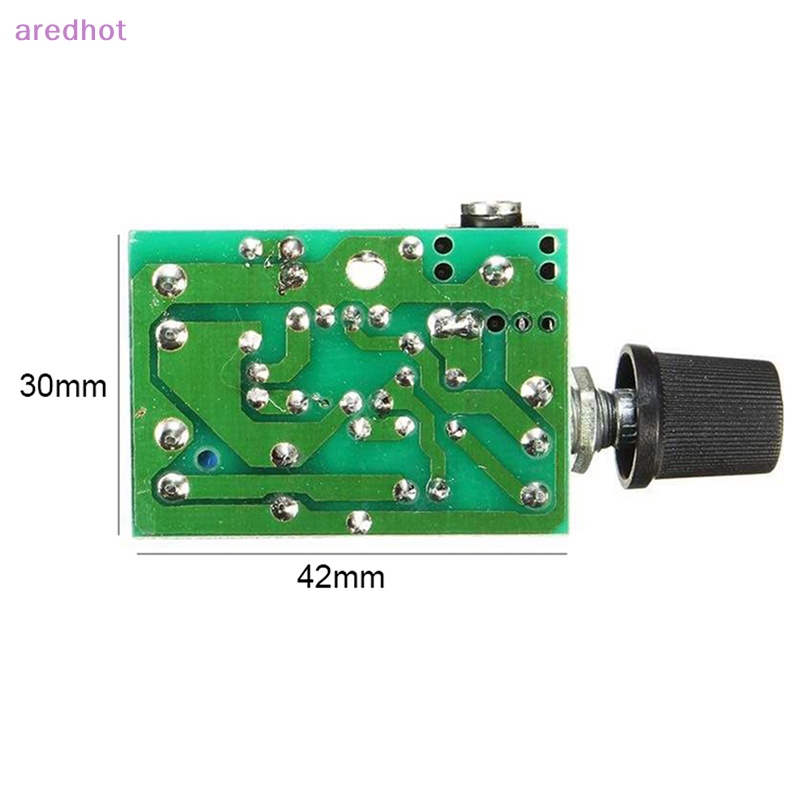 Bảng Mạch Khuếch Đại Âm Thanh aredhot LM386 10W 3.5mm DC 3-12V Mới