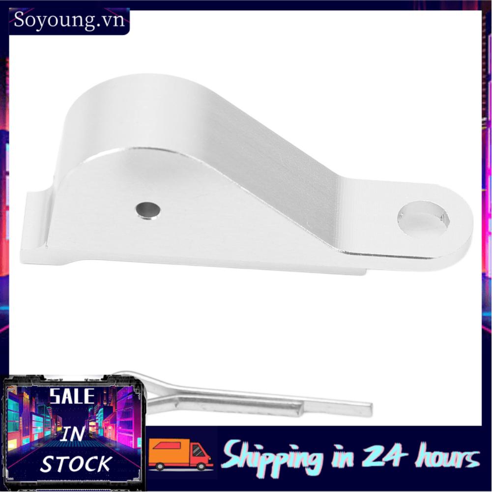 Soyoung Heater Box Blend Air Door Clip  Scratch Resistant Easy To Install Mixed for Car