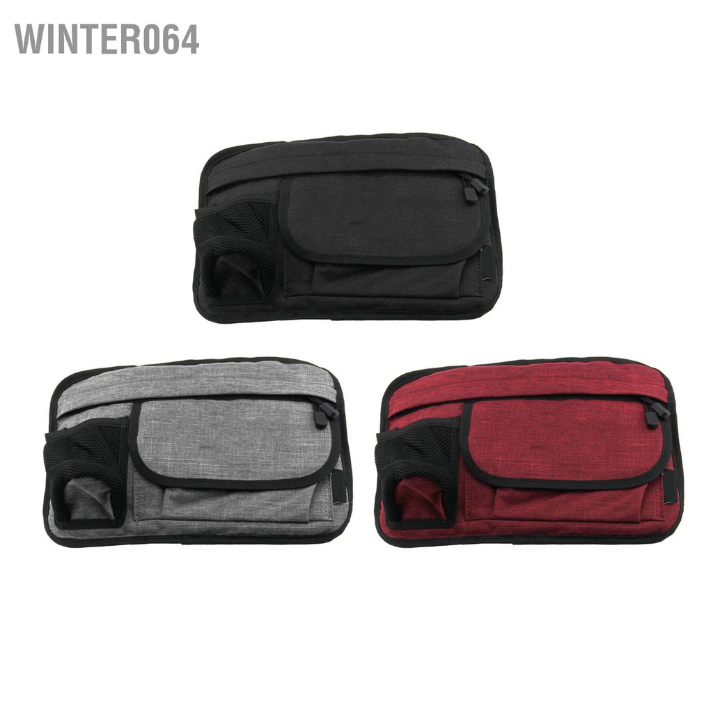 Winter064 Túi đựng đồ xe máy hành lý dung lượng lớn không thấm nước để đi du lịch
