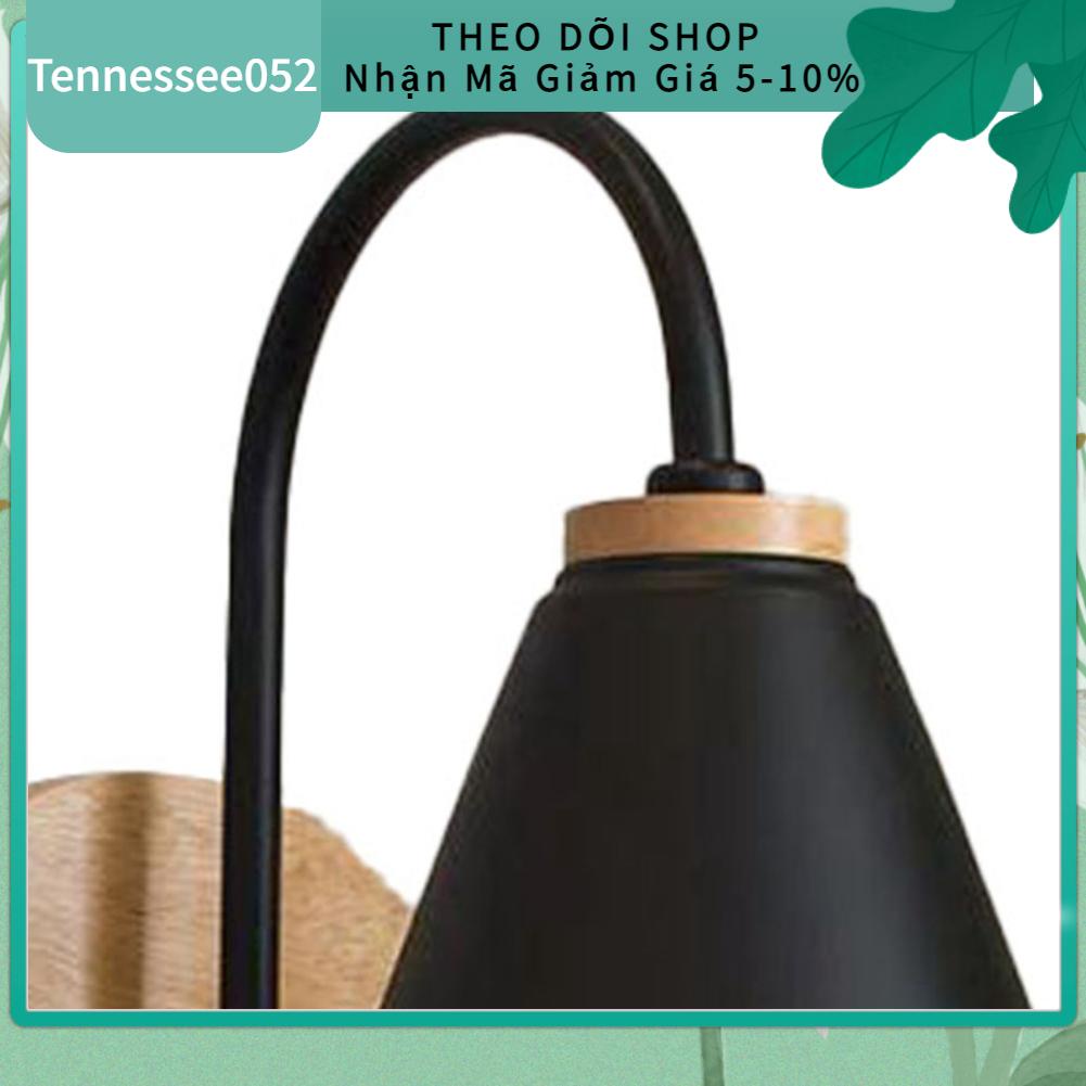 Chụp Đèn Gắn Tường Bằng Sắt Dùng Trang Trí Phòng Ngủ / Phòng Khách