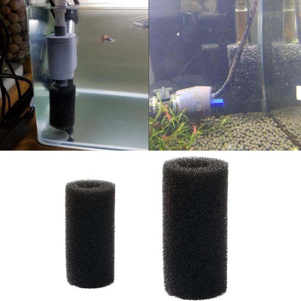 NORMAN Mút Lọc Sinh Học Thay Thế Cho Bể Cá Tôm Nước