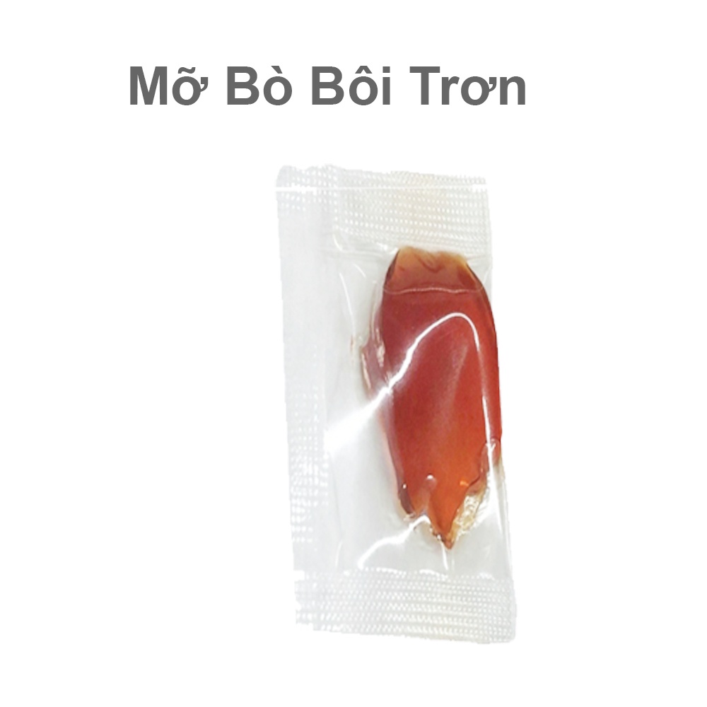 Combo 5 gói Mỡ Bò Bôi Trơn Chịu Nhiệt Chống Mài Mòn Xe Đạp Kiotool 3.7g