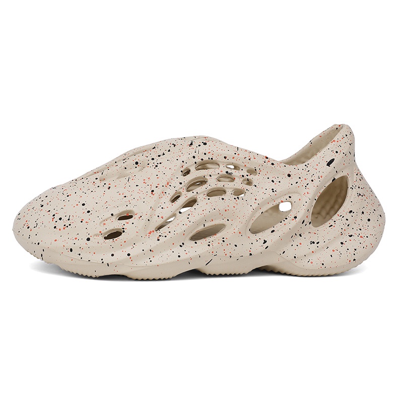 Dép Quai Ngang Đế Dày Chống Trượt Thời Trang Mùa Hè Cho Nam s57o5s