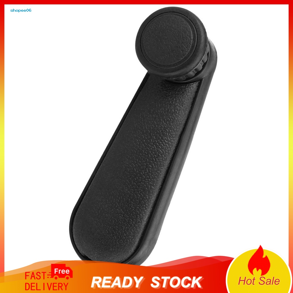 Tay Quay Cửa Sổ Xe Hơi Mk1 Cho Golf 321 837 581