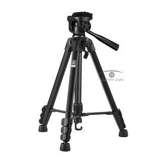 Chân máy ảnh Tripod Benro T891