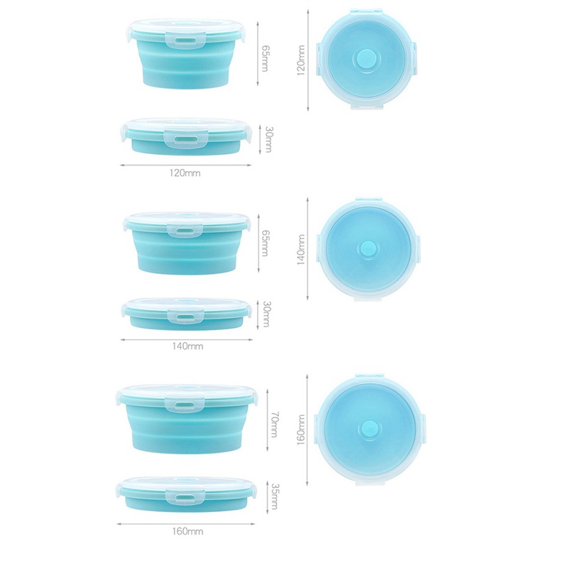 Hộp Đựng Cơm Trưa Có Thể Hâm Trong Lò Vi Sóng
