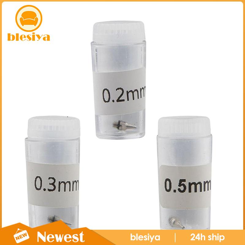 Đầu Phun Khí Thay Thế Chuyên Nghiệp Cho Súng Phun Sơn