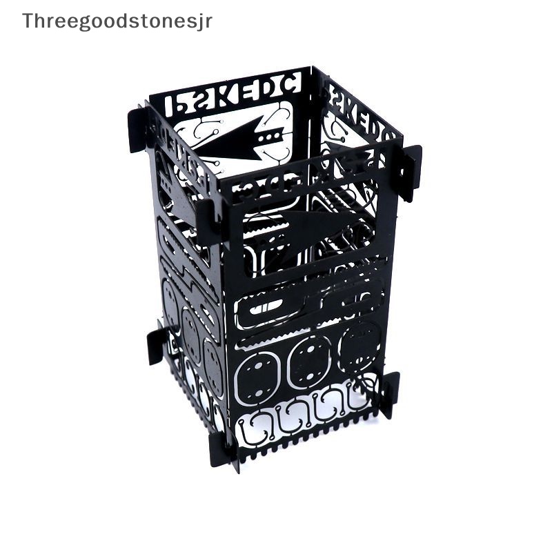 1 Thẻ Móc Câu Cá Bằng Thép Không Gỉ