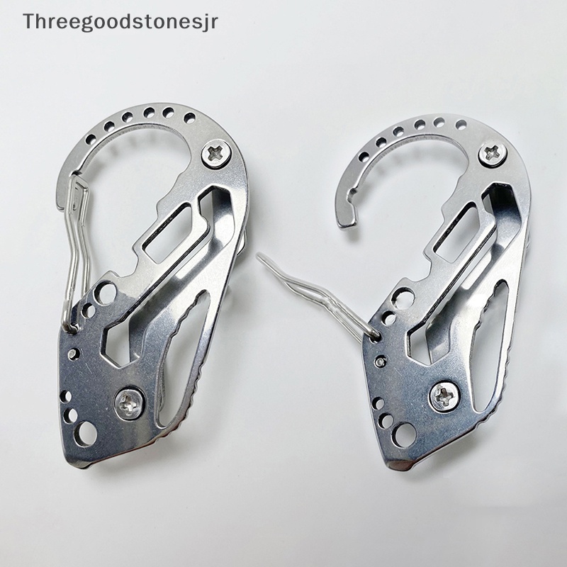 1 Móc Kẹp Treo Đồ Đa Năng Tiện Dụng JR