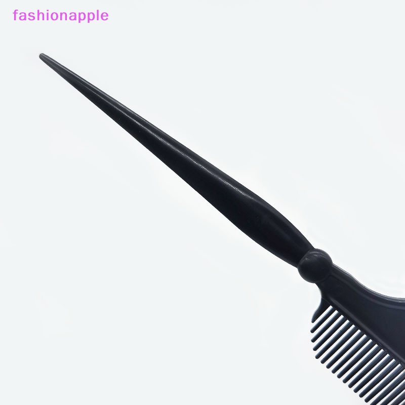 Lược Nhuộm Tóc Màu Sắc Đẹp Mắt Tiện Dụng