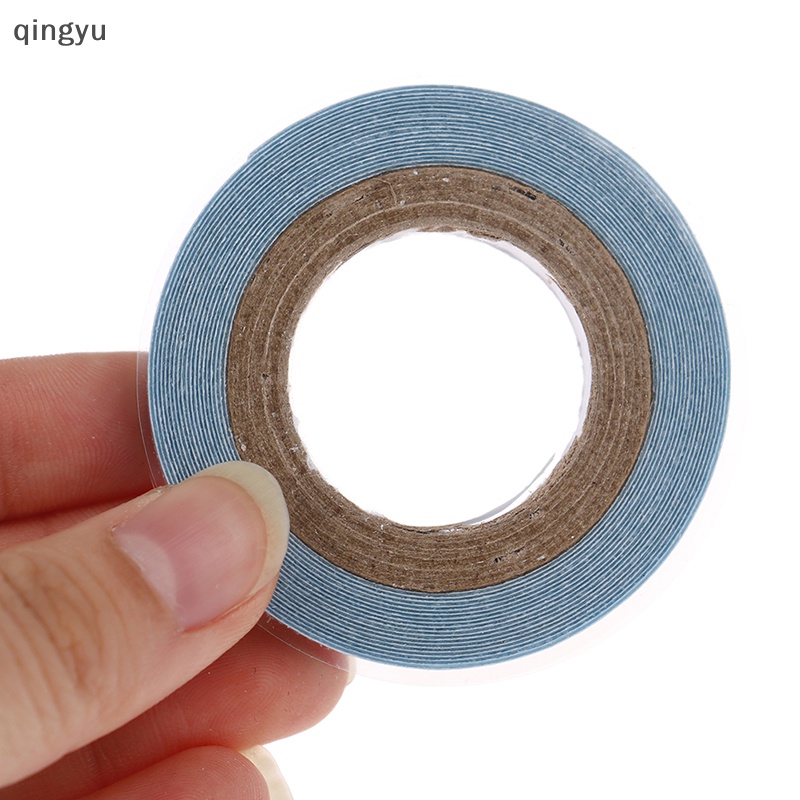 Băng Keo Dán Tóc Giả Siêu Dính Chống Nước