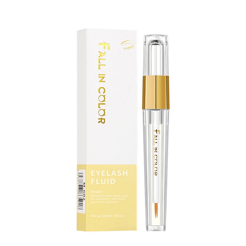 Serum Kích Thích Mọc Lông Mi / Lông Mày Phát Triển Tiện Dụng