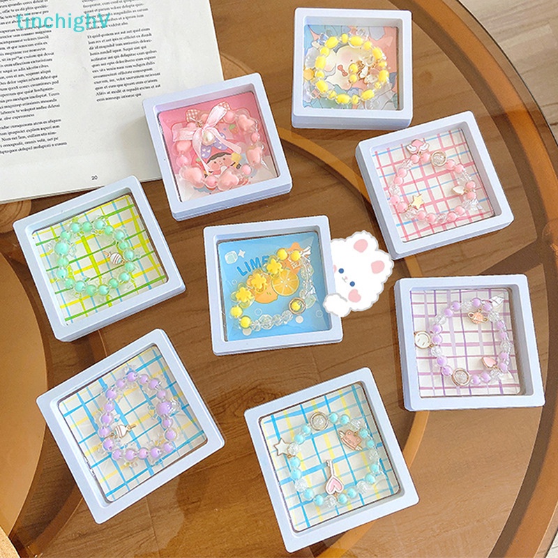 [TinchighV] Trang Sức Vòng Tay Trang Sức Chống Muỗi Và Chống Cắn Ngoài Trời Cho Nữ [Mới]