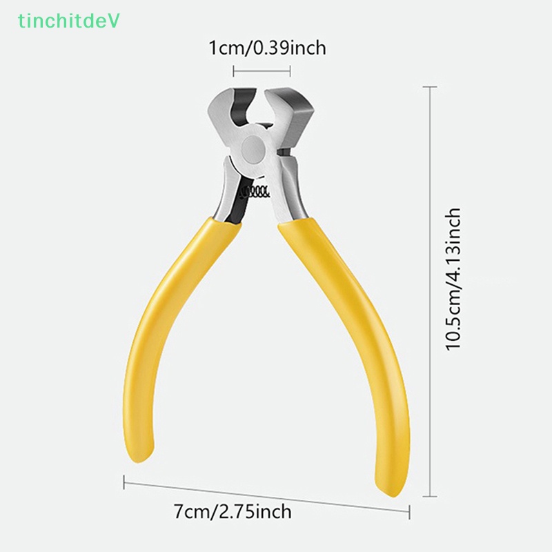 1 Kìm Kẹp Hạt Thông Khô Tiện Dụng Cho Nhà Bếp