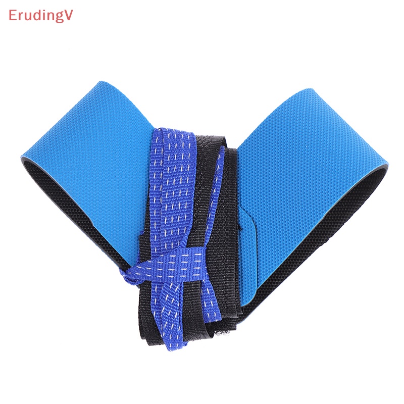 [ErudingV] Dây Đeo Gót Chân Chống Tĩnh Điện Có Thể Điều Chỉnh Được [Mới]
