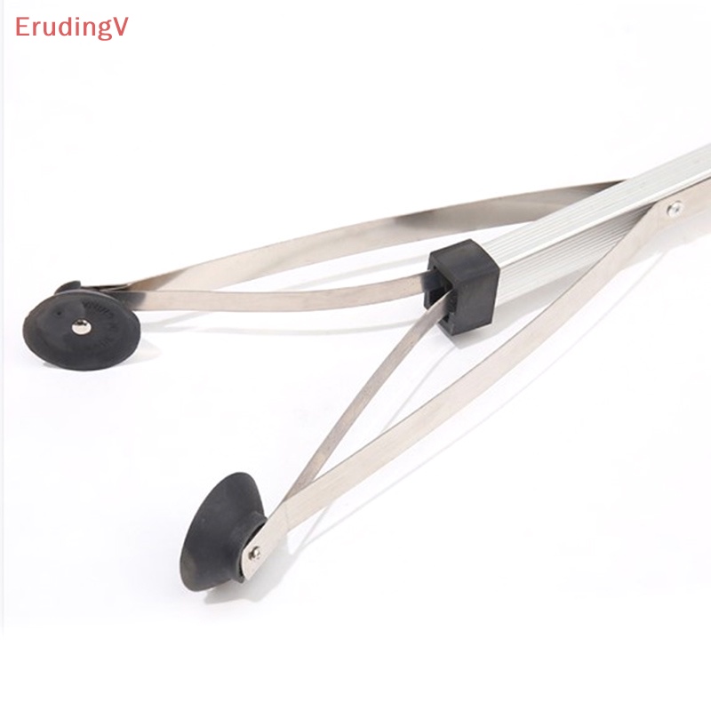 [ErudingV] Dụng Cụ Nhặt Rác Bằng Hợp Kim Có Thể Gấp Lại [Mới]