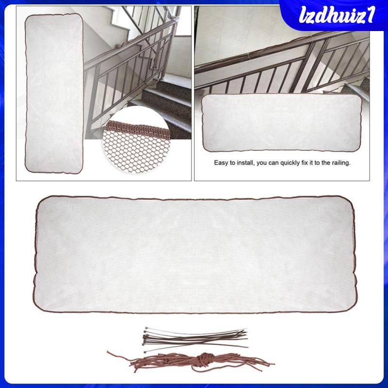 [Lzdhuiz] Ramp Và Lưới Bảo Vệ 2x