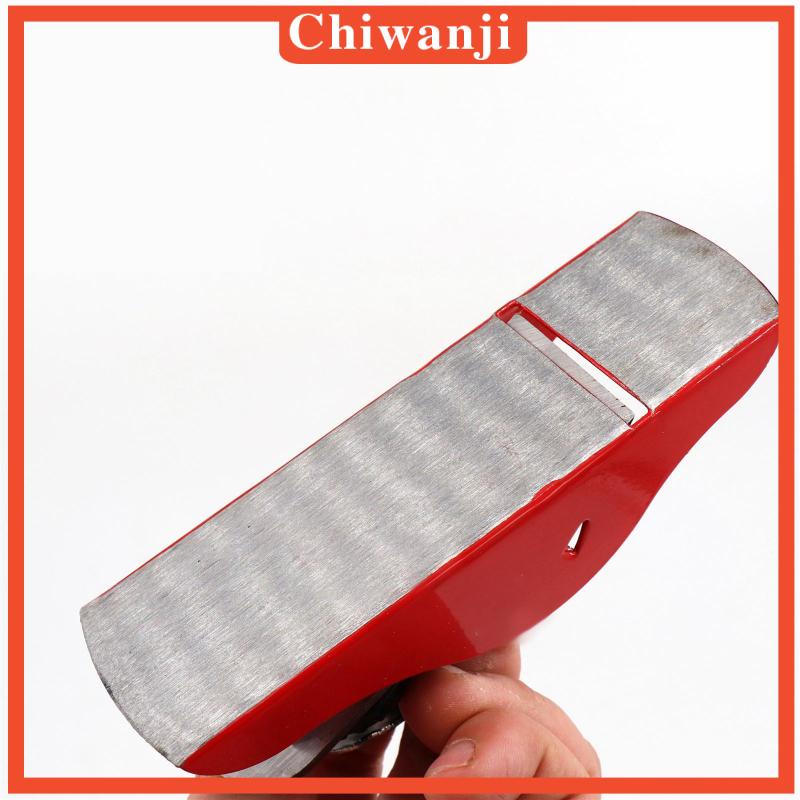 [Chiwanji] Dụng Cụ Cắt Tỉa Cạnh Phẳng Cầm Tay Cho Cửa / Máy Bay DIY