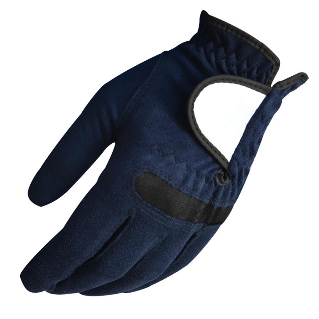 1 Đôi Găng Tay Đánh Golf Chống Trượt Cho Nam